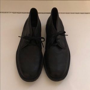 Men’s dress shoe